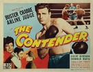 The Contender - Movie Poster (xs thumbnail)