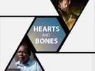 Hearts and Bones - Movie Cover (xs thumbnail)