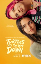 Turtles All the Way Down - Movie Poster (xs thumbnail)