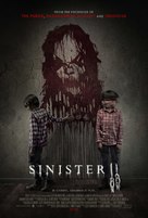 Sinister 2 - Movie Poster (xs thumbnail)