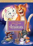 The Aristocats Cover