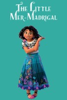 The Little Mer-Madrigal - Movie Poster (xs thumbnail)