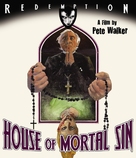 House of Mortal Sin - Blu-Ray movie cover (xs thumbnail)