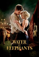 Water for Elephants - Movie Poster (xs thumbnail)