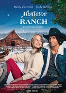 Mistletoe Ranch - German Movie Poster (xs thumbnail)