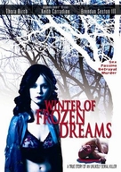Winter of Frozen Dreams - DVD movie cover (xs thumbnail)