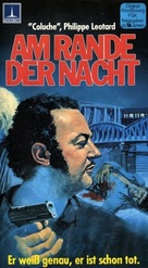 Tchao pantin - German VHS movie cover (xs thumbnail)