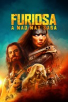 Furiosa: A Mad Max Saga - Movie Poster (xs thumbnail)