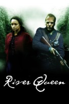 River Queen - British Movie Cover (xs thumbnail)