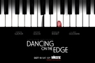 &quot;Dancing on the Edge&quot; - Movie Poster (xs thumbnail)