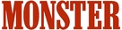 Monster - Logo (xs thumbnail)