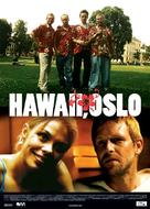 Hawaii, Oslo - Italian Movie Poster (xs thumbnail)