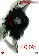 Prowl - French DVD movie cover (xs thumbnail)