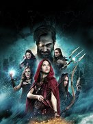 Avengers Grimm: Time Wars - Key art (xs thumbnail)