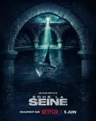 Sous la Seine - French Movie Poster (xs thumbnail)