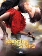 &quot;Dancing with the Stars&quot; - Movie Poster (xs thumbnail)