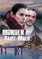 Meurtres &Atilde;&nbsp; Saint-Malo - Movie Poster (xs thumbnail)