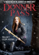 Donner Pass - DVD movie cover (xs thumbnail)