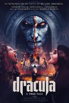 Dracula: A Love Tale Poster