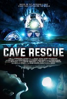 Cave Rescue - Movie Poster (xs thumbnail)