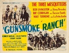 Gunsmoke Ranch - Movie Poster (xs thumbnail)