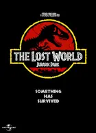 Jurassic Park Cover