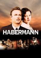 Habermann - German Movie Poster (xs thumbnail)