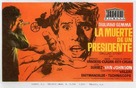 Prezzo del potere, Il - Spanish Movie Poster (xs thumbnail)
