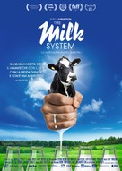 Das System Milch - Italian Movie Poster (xs thumbnail)