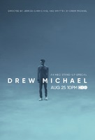 Drew Michael - Movie Poster (xs thumbnail)