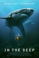 47 Meters Down - Movie Poster (xs thumbnail)