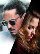 Hot Take: The Depp/Heard Trial -  Key art (xs thumbnail)