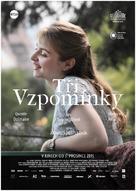Trois souvenirs de ma jeunesse - Czech Movie Poster (xs thumbnail)