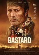 Bastarden - Czech Movie Poster (xs thumbnail)