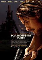 Out of the Furnace - Turkish Movie Poster (xs thumbnail)