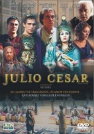 &quot;Julius Caesar&quot; - Spanish poster (xs thumbnail)