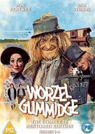 &quot;Worzel Gummidge&quot; - British Movie Cover (xs thumbnail)