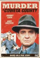 Murder in Coweta County - Movie Poster (xs thumbnail)