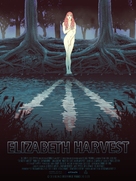 Elizabeth Harvest - Movie Poster (xs thumbnail)