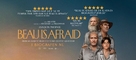 Beau Is Afraid - Danish Movie Poster (xs thumbnail)