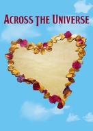 Across the Universe - poster (xs thumbnail)