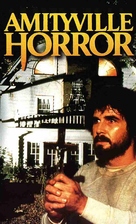 The Amityville Horror - German Movie Cover (xs thumbnail)
