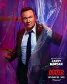 &quot;Dexter: Original Sin&quot; - Movie Poster (xs thumbnail)