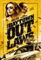 The Baytown Outlaws - Movie Poster (xs thumbnail)
