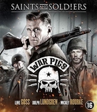 War Pigs - Dutch Blu-Ray movie cover (xs thumbnail)