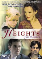 Heights - Turkish Movie Cover (xs thumbnail)
