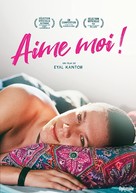 Like Me - French DVD movie cover (xs thumbnail)