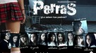 Perras - Mexican Movie Poster (xs thumbnail)
