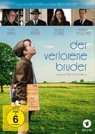 Der verlorene Bruder - German Movie Cover (xs thumbnail)