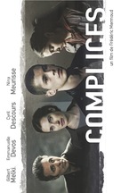 Complices - Swiss Movie Poster (xs thumbnail)